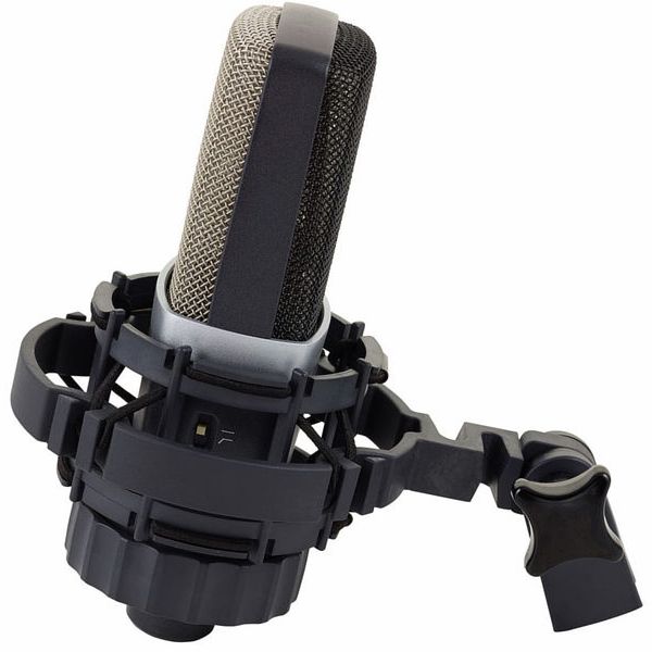 AKG C214 Stereo Set Bundle
