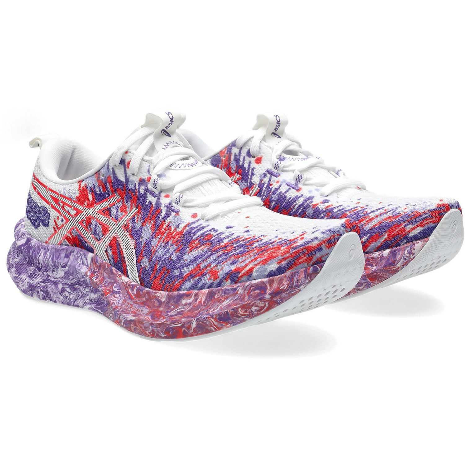 ASICSNOOSA TRI 16 Lady