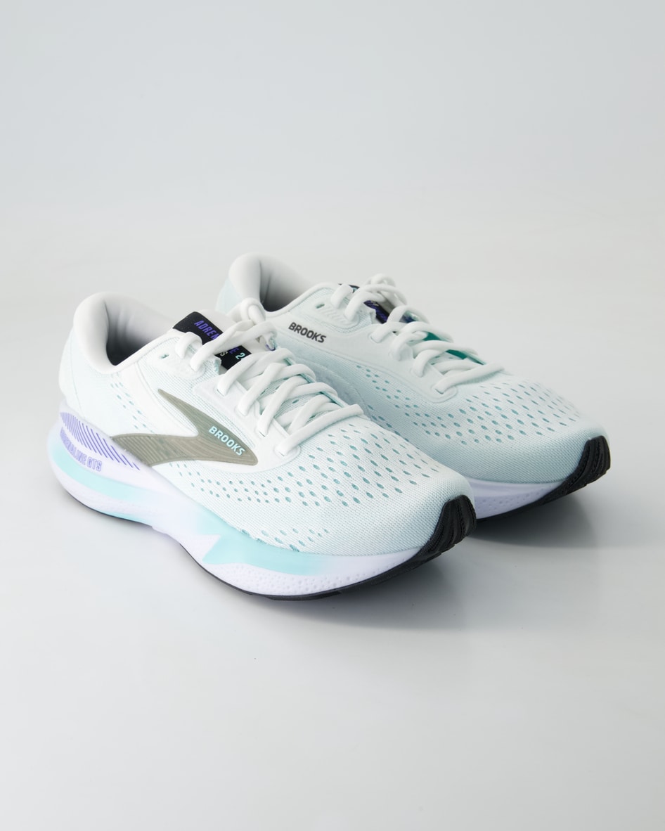 Brooks Adrenaline GTS Sportschuhe in Grün