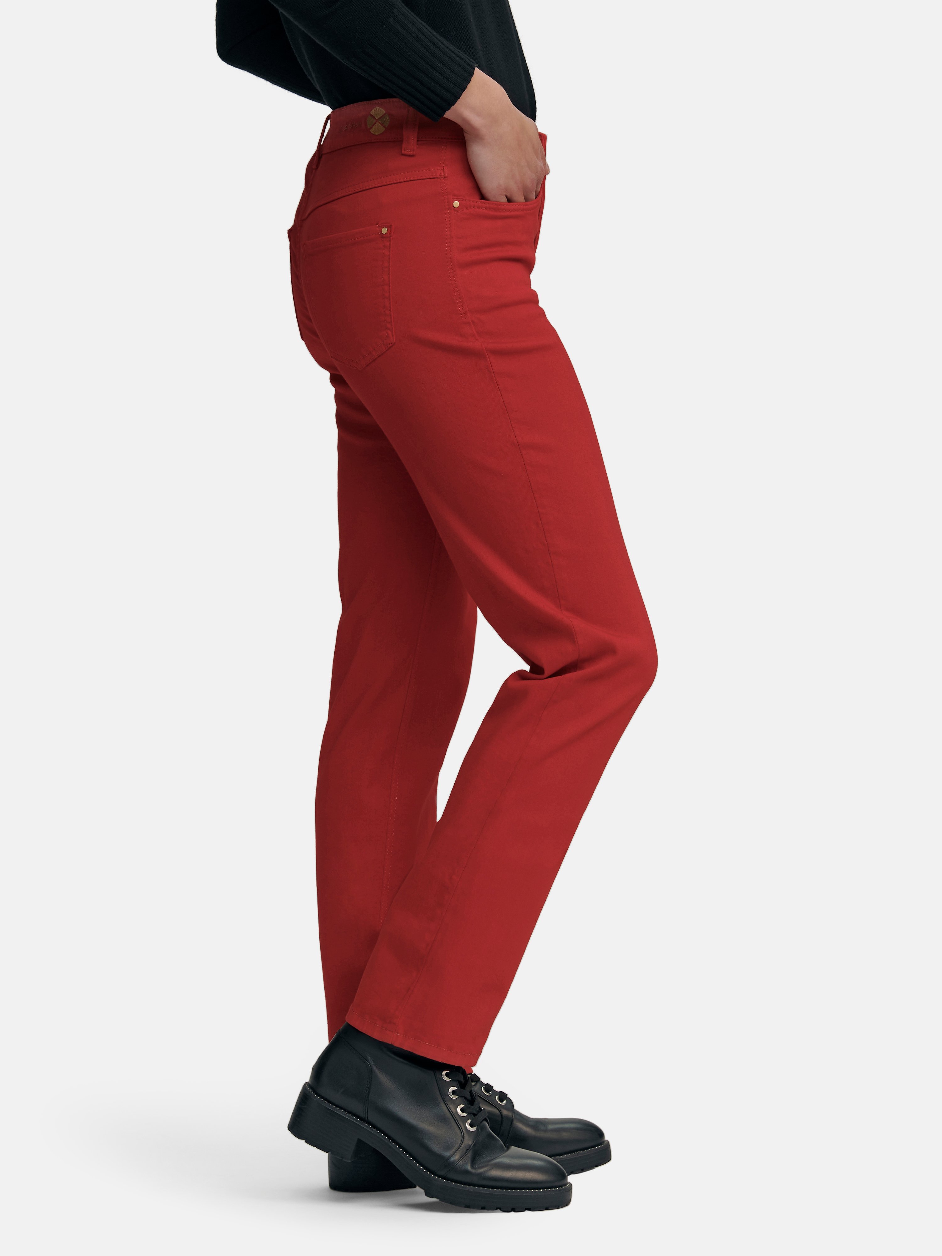 Jeans Dream Skinny