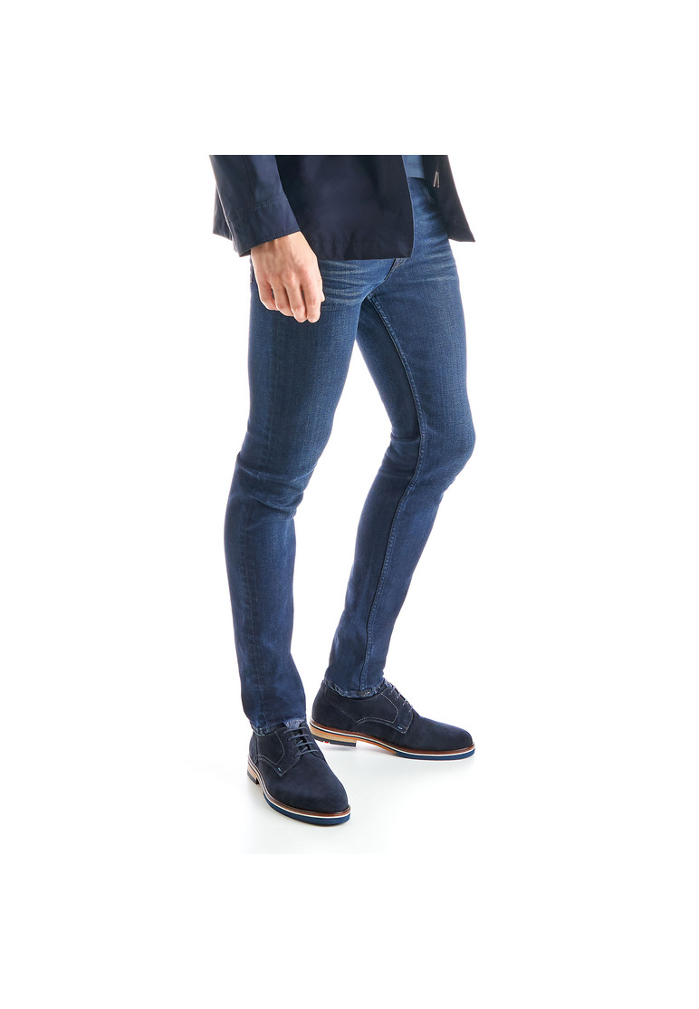 KEAST Blau
