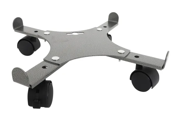 Krukkevogn justerbar 33-51 CM