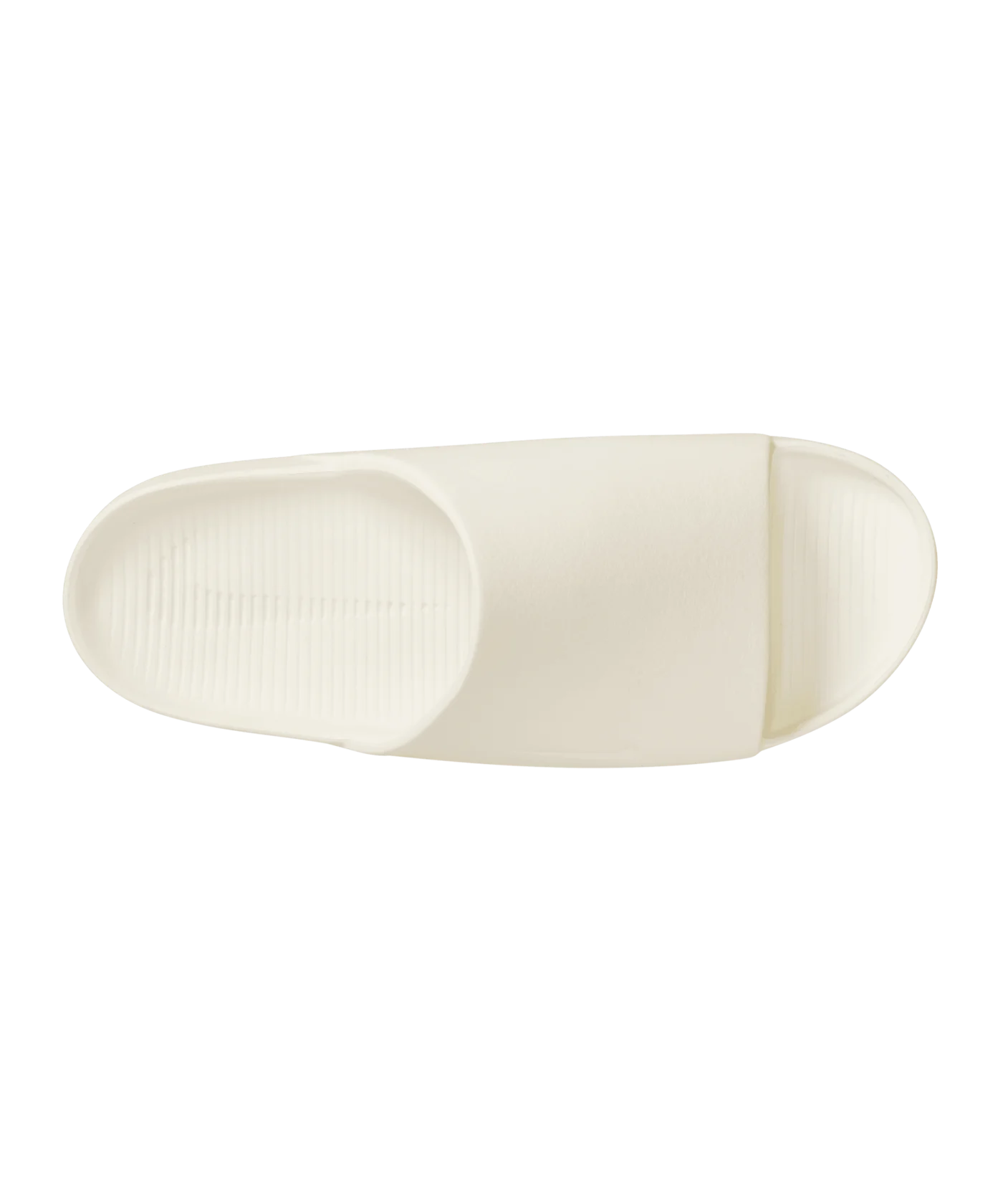 Nike Calm Slide Badelatsche Weiss F100