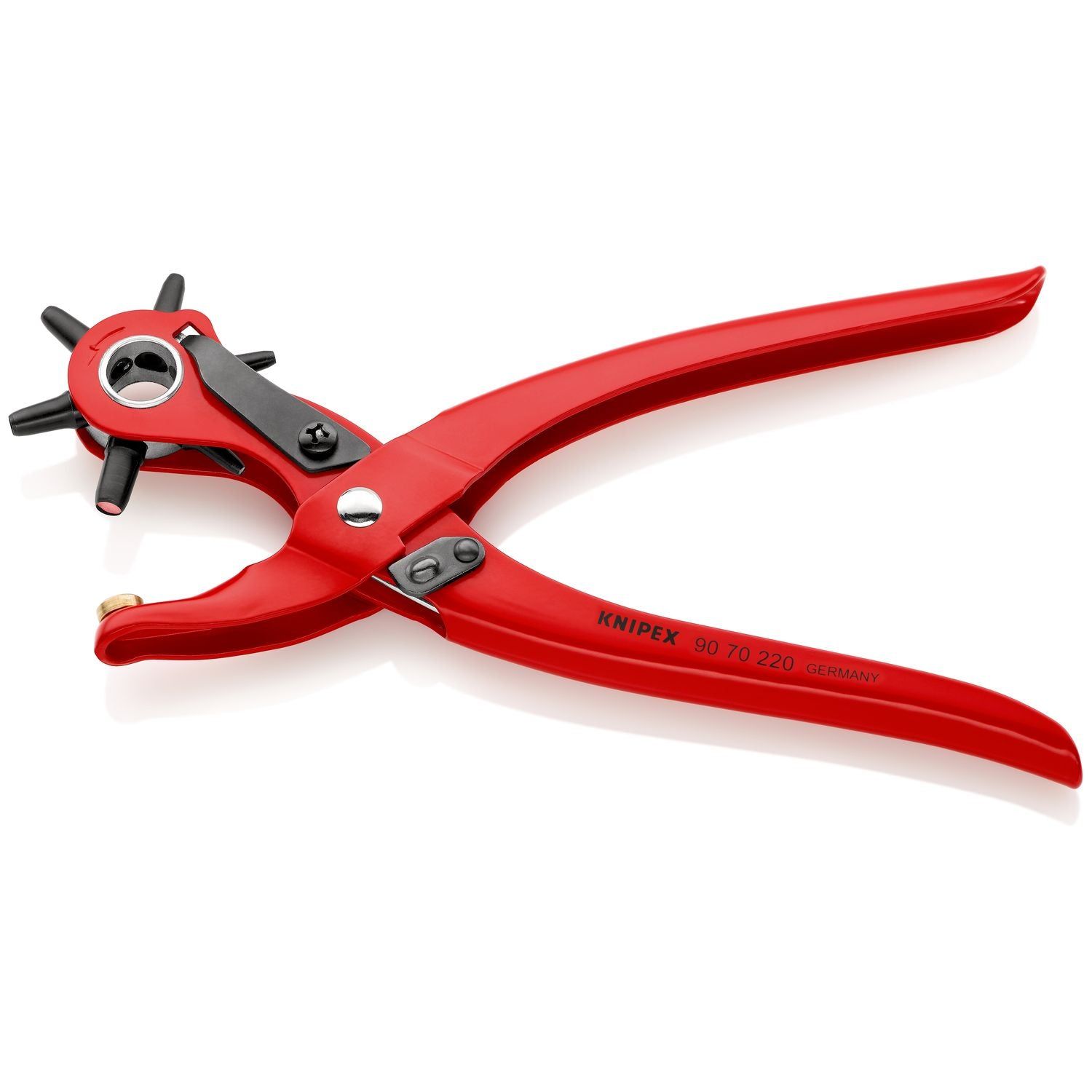 Knipex 90 70 220 Revolverponstang