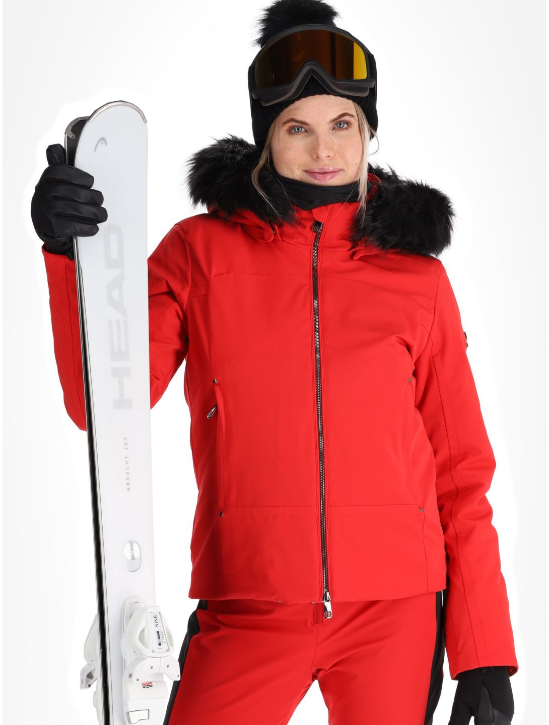 Luxe Sport 24PBH0800/WO ski-jas dames
