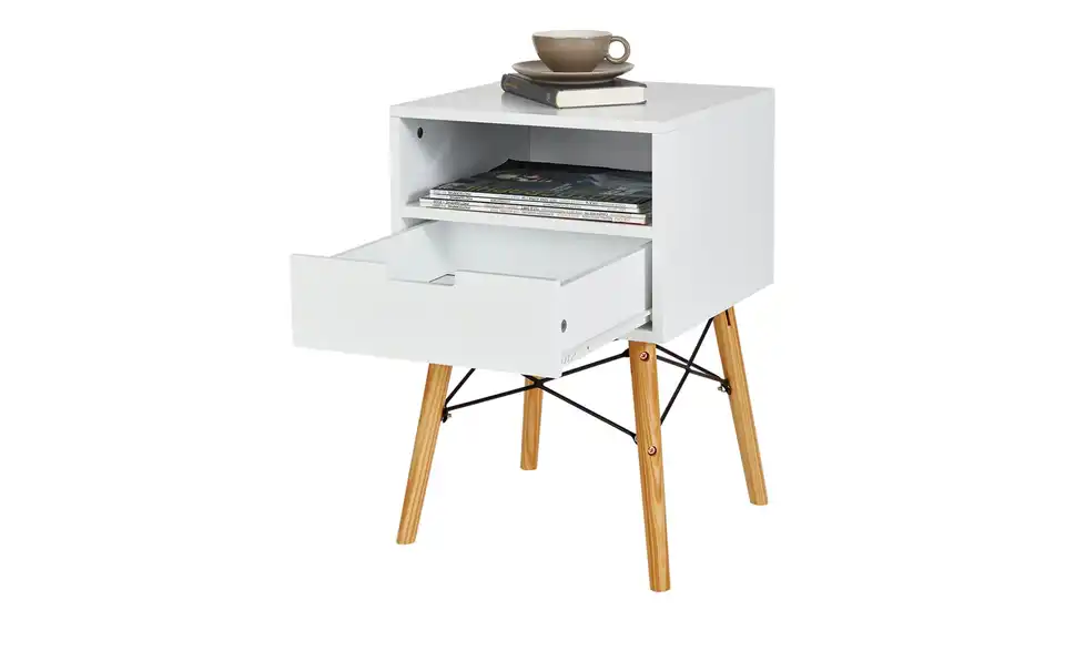 Kommode Pineto 61 cm