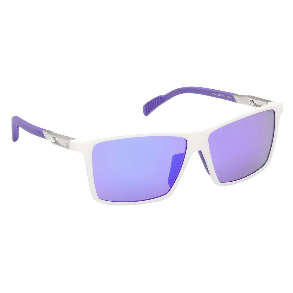 adidas SP0058 polarisierte Sonnenbrille