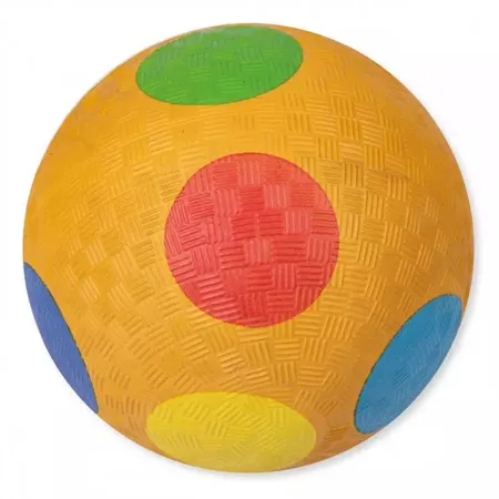 Lutz Mauder TapirElla Kinderball Punkte