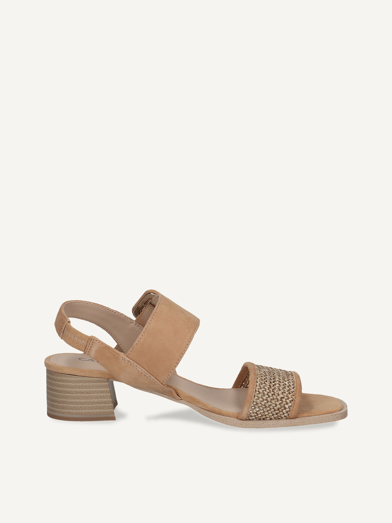 Sandalette