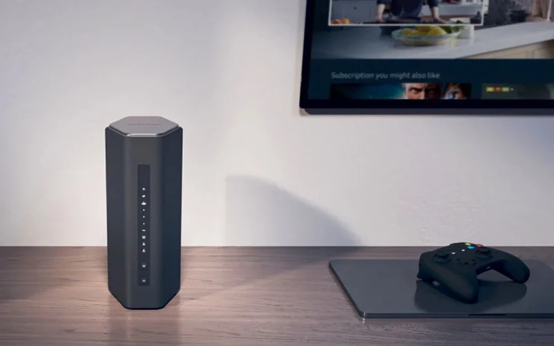 Netgear Nighthawk WIFI 7 BE6500 RS200 Répéteurs WiFi