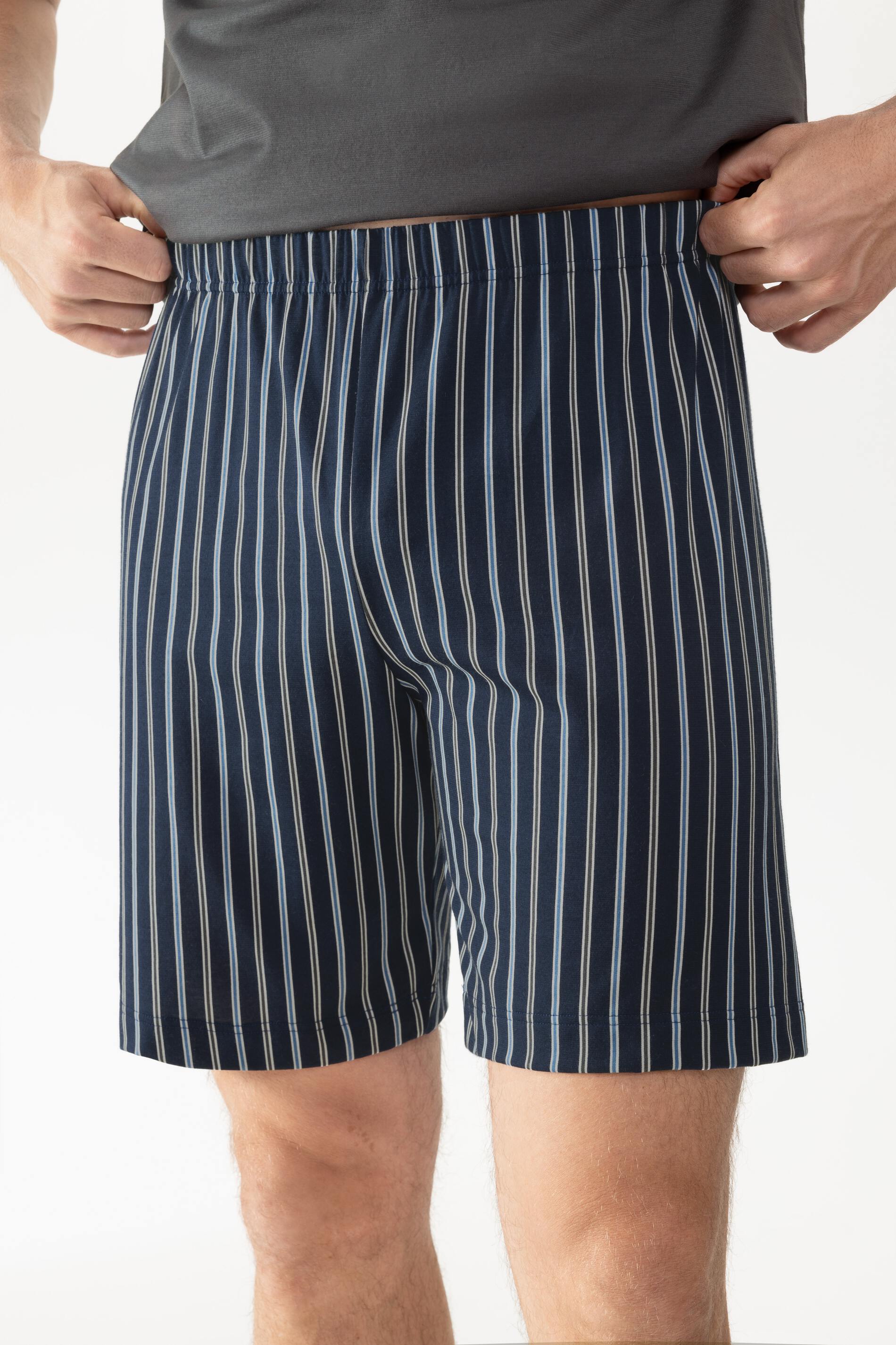 Schlafanzug kurz<br>Serie Portimo