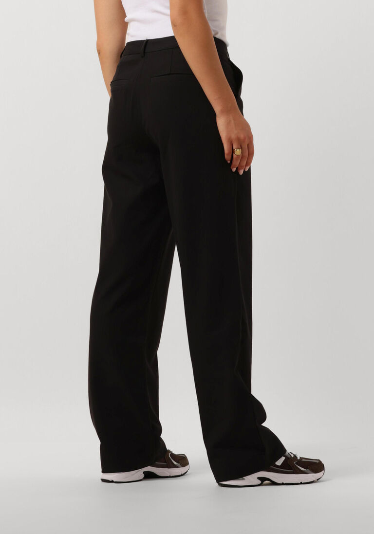 MOVES zwarte moves pantalon hamasti