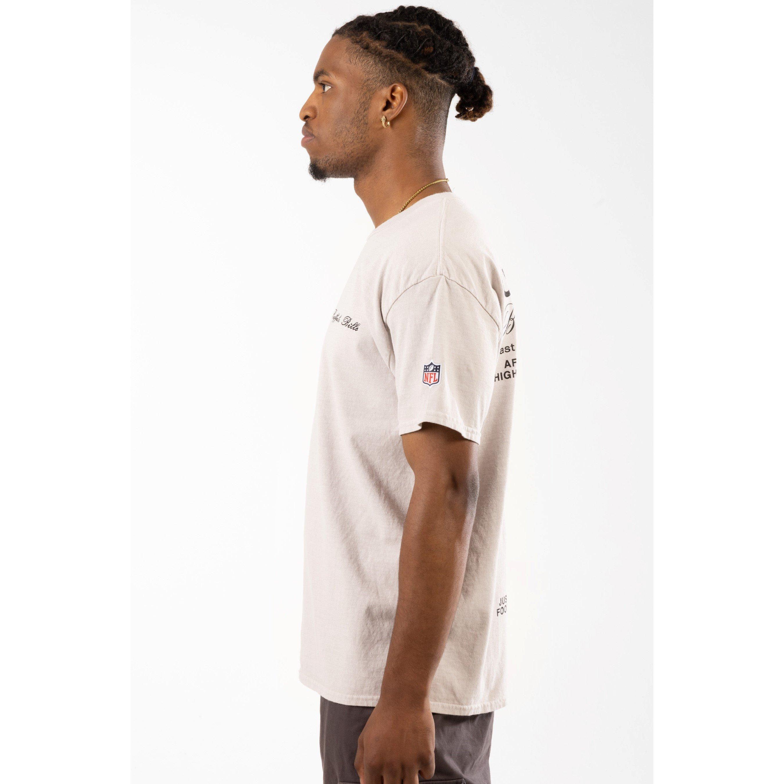Hype Nfl X Sand Tee 99