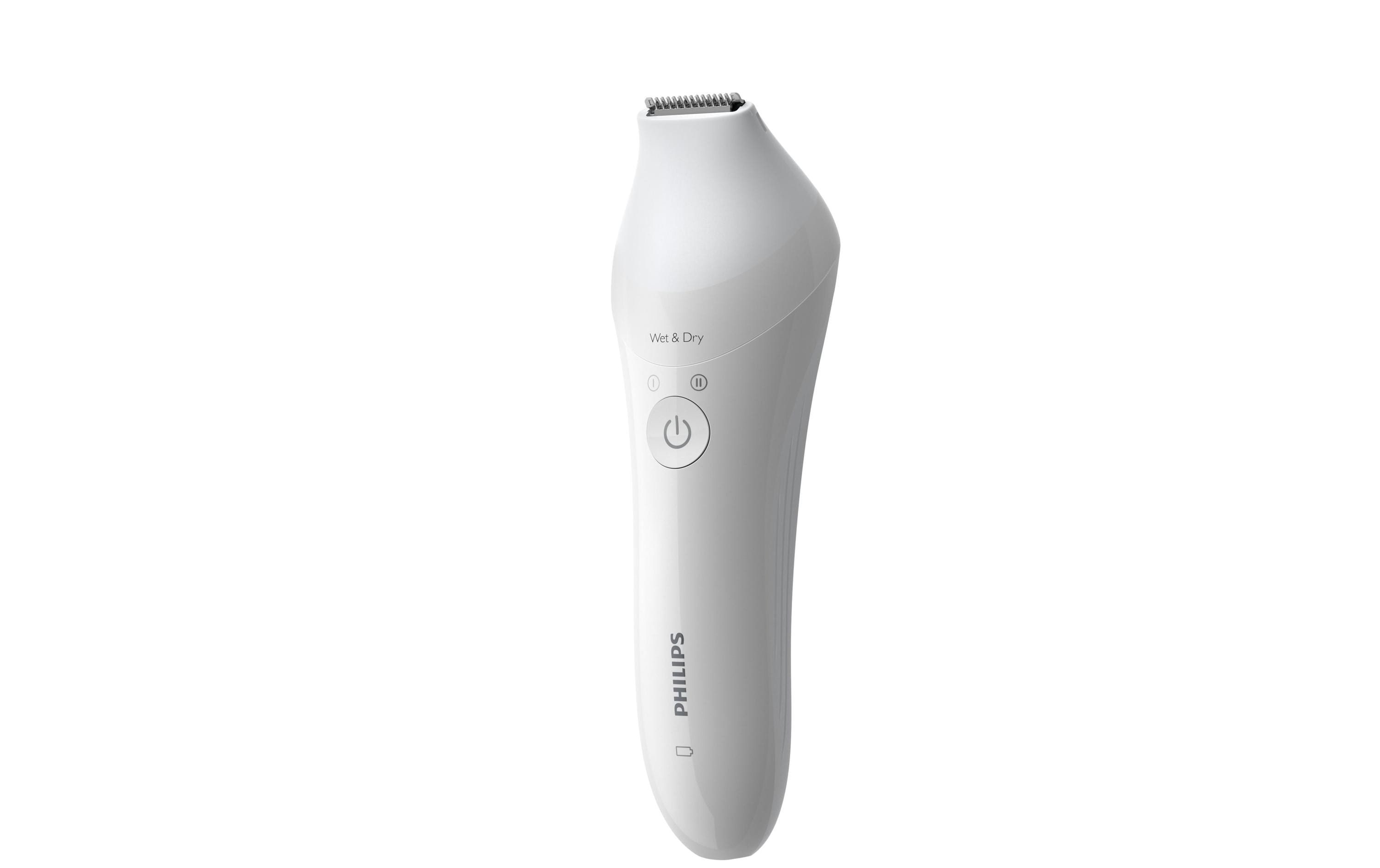Epilierer-Set Series 8000 BRE715/00Epilator