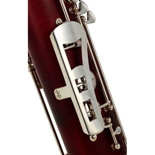 Schreiber WS5017-2-0 Bassoon