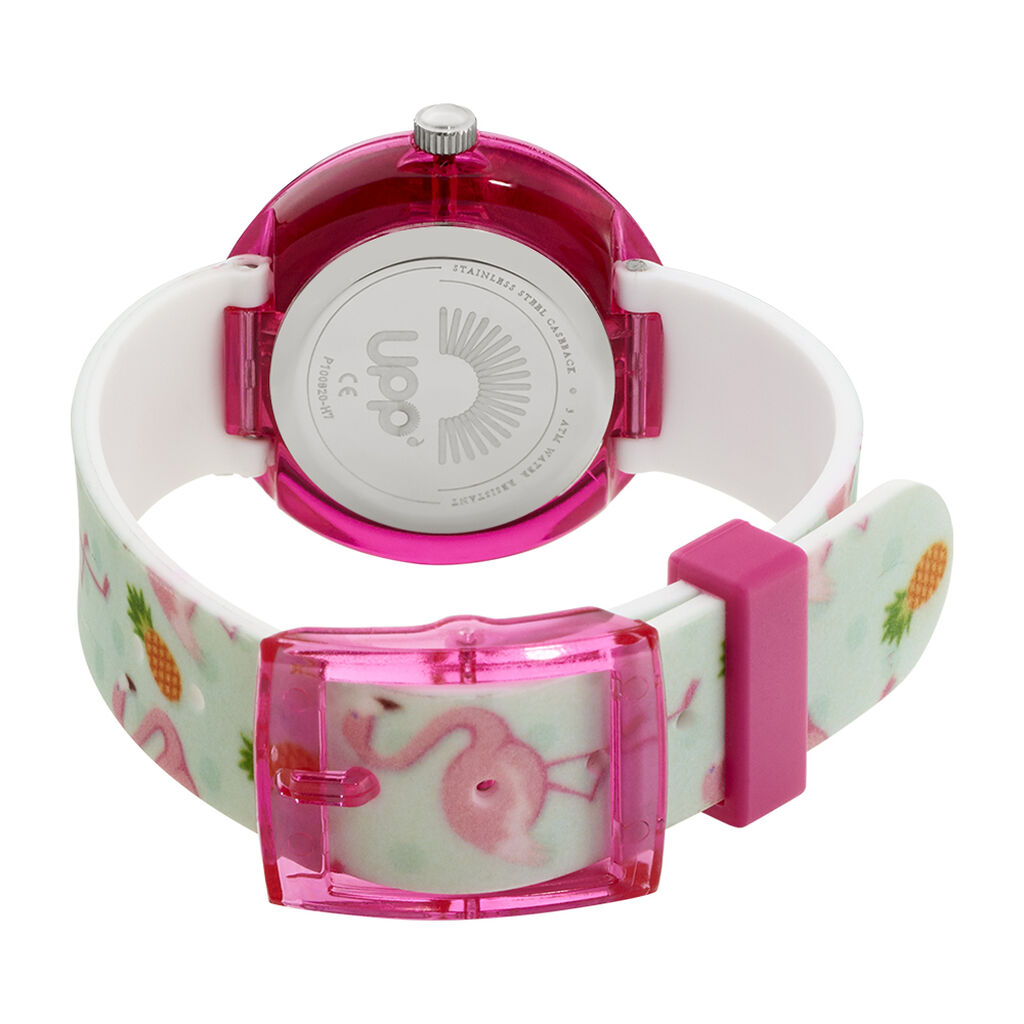 Montre Upp Beatty Multicolore