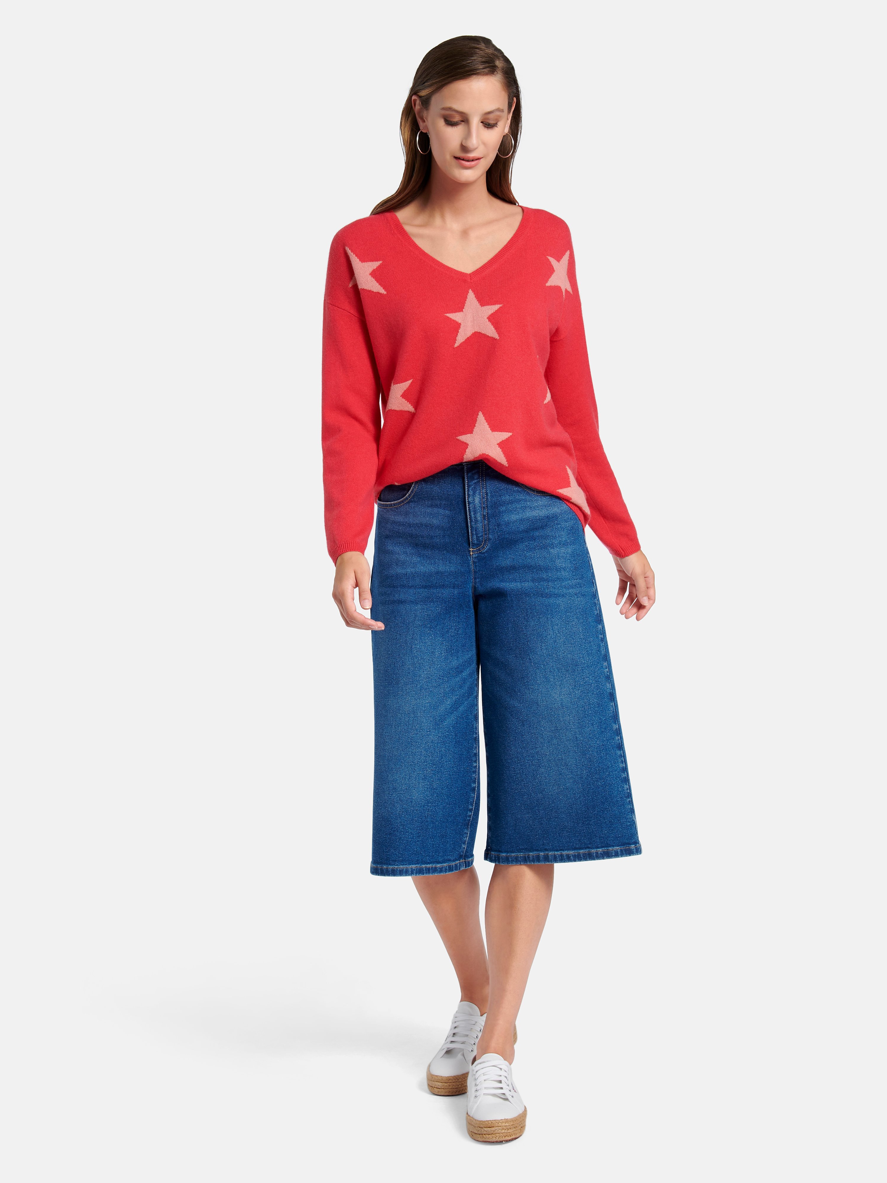 Culotte Barbara