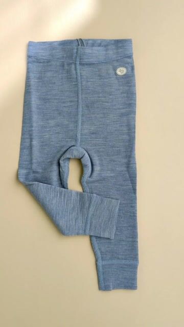 Ulltights – 100% Merino | Ullongs