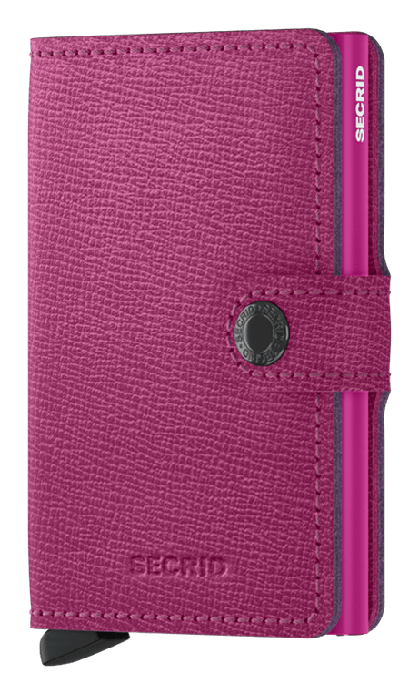 Miniwallet crisple
