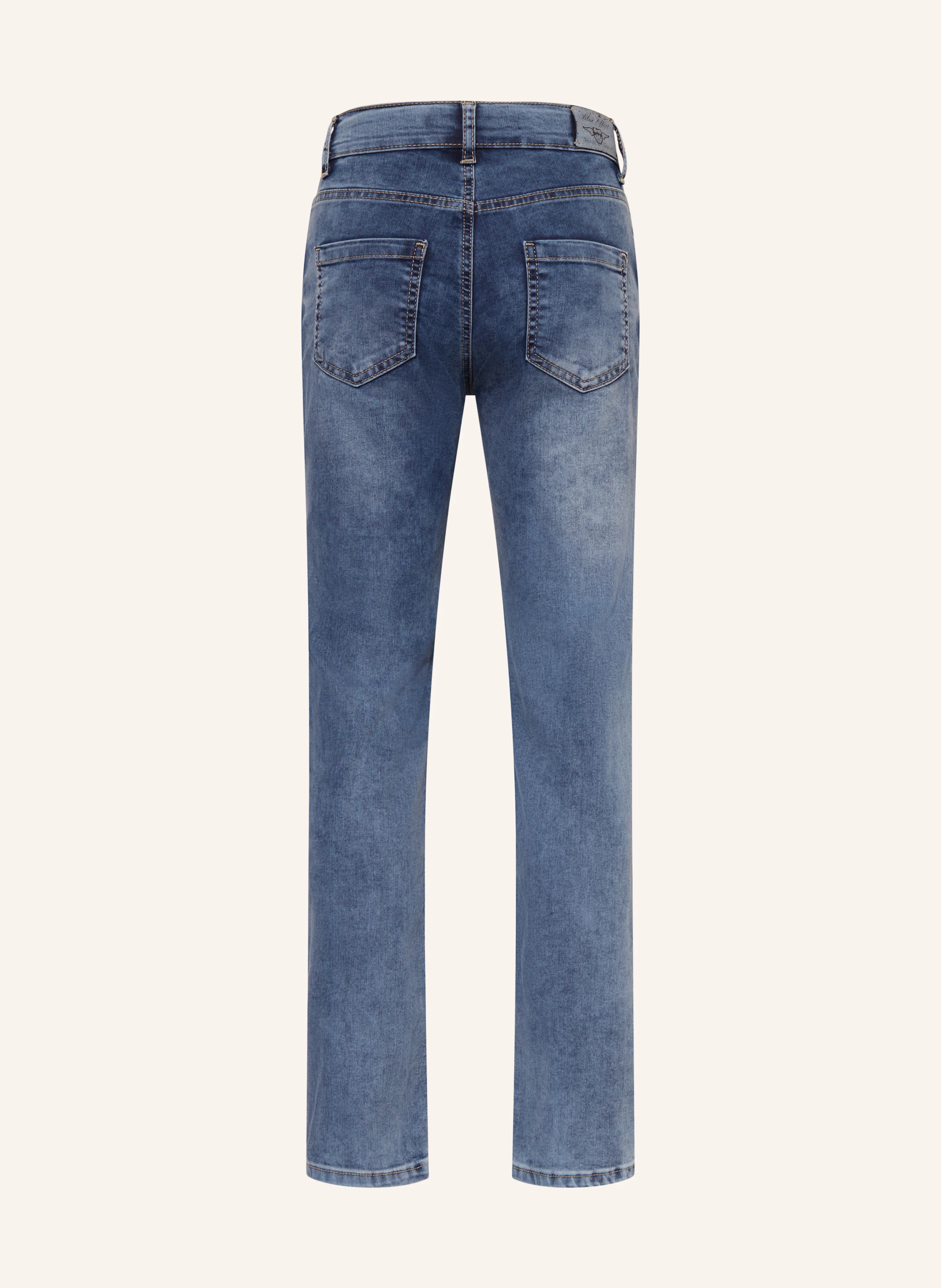 BLUE EFFECT Jeans Straight Fit
