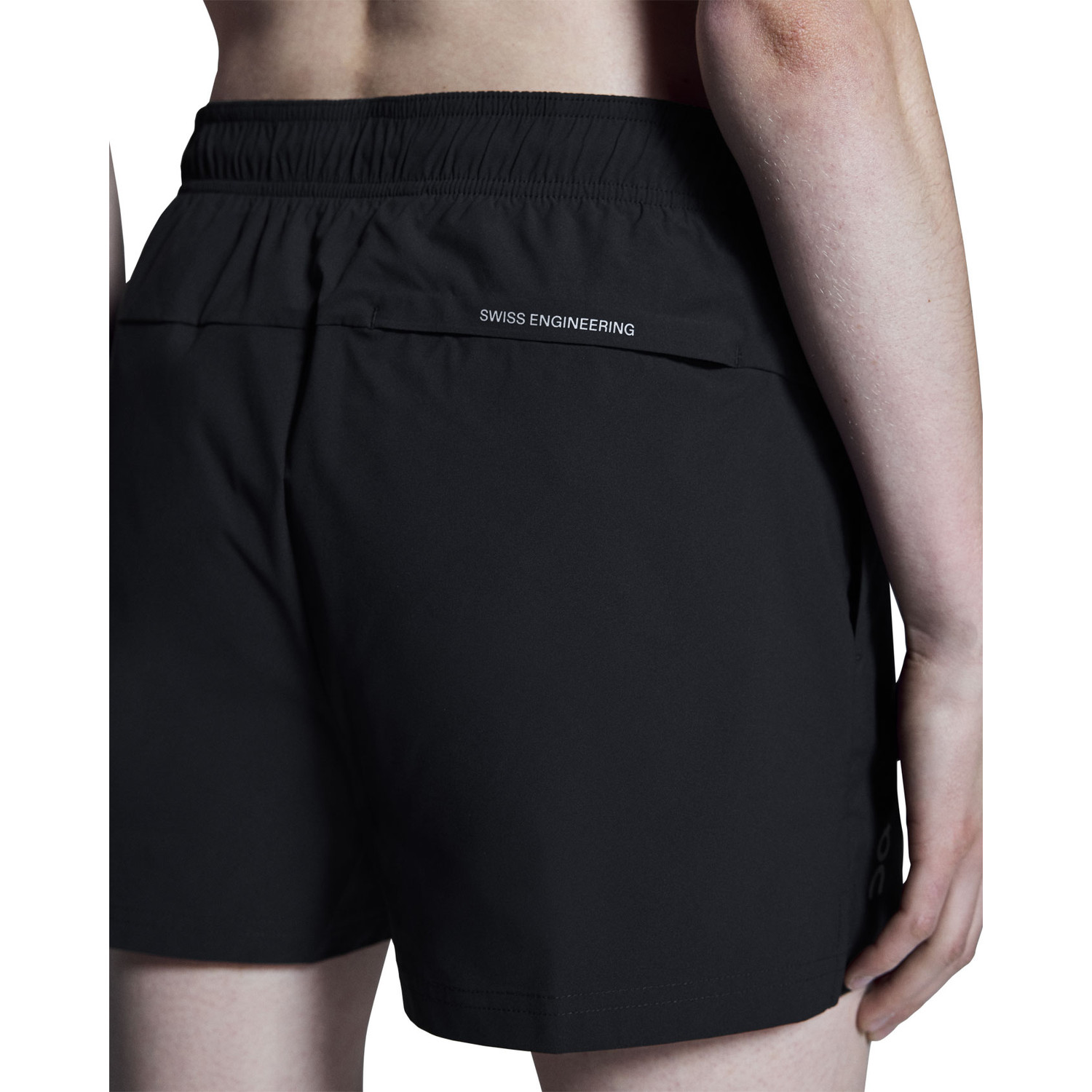 On 3'' Core Shorts Dames