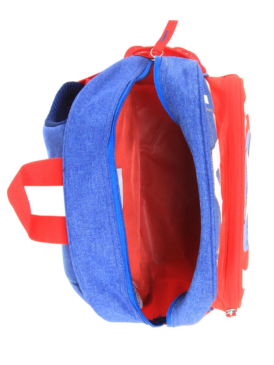 Sac À dos Captain America Mini