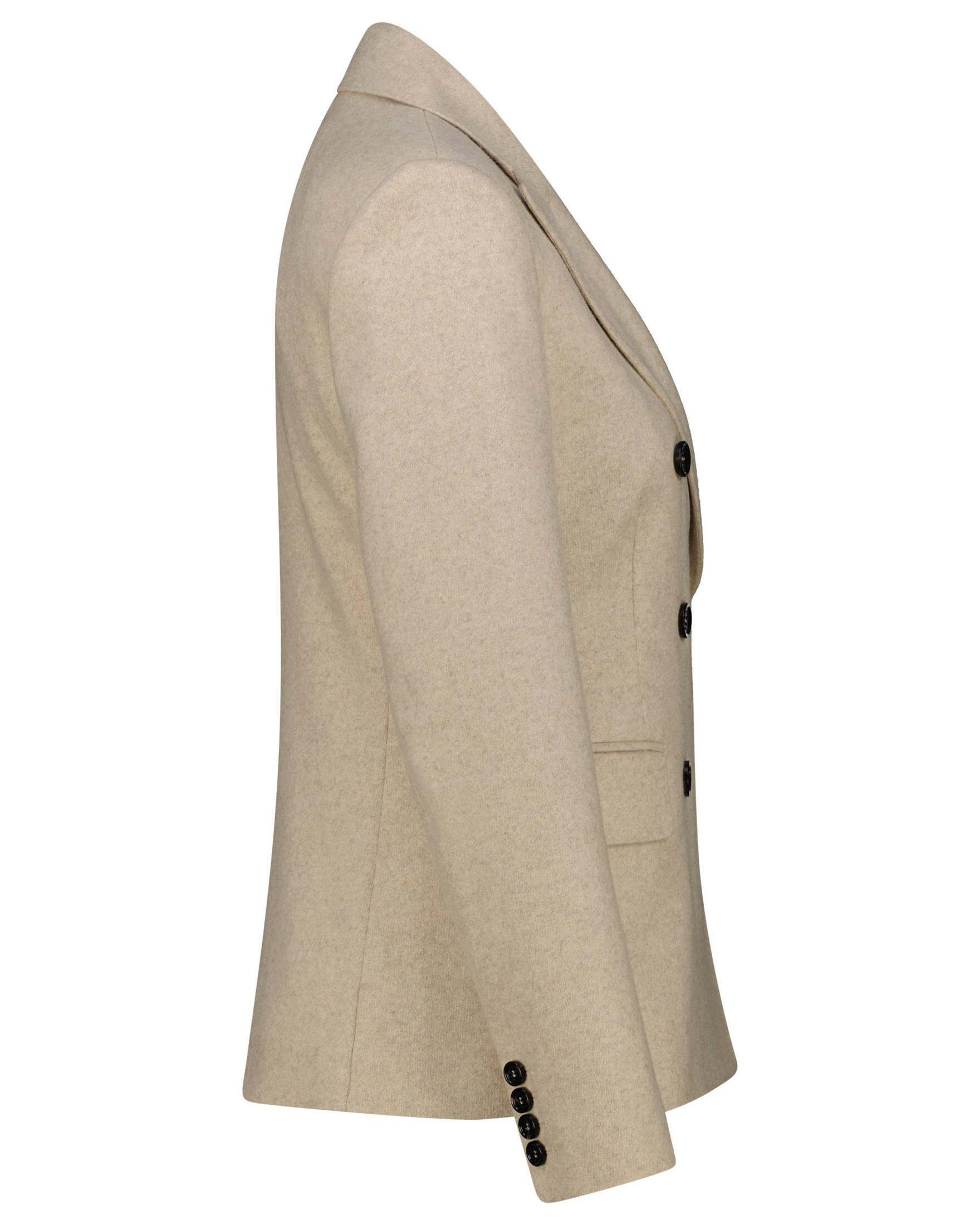 Max Mara| Damen Blazer mit Kaschmir CALATA