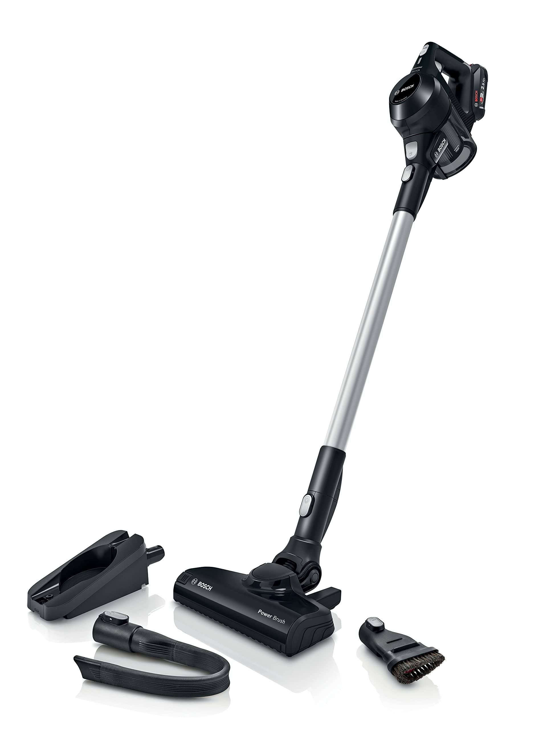 BOSCH BCS611AM Unlimited 6 Stielsauger