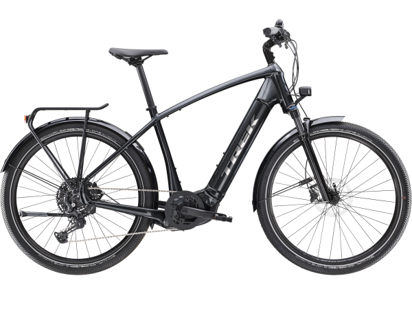 Trek Allant  7 Gen 2 Grey - Elcykel - 2025
