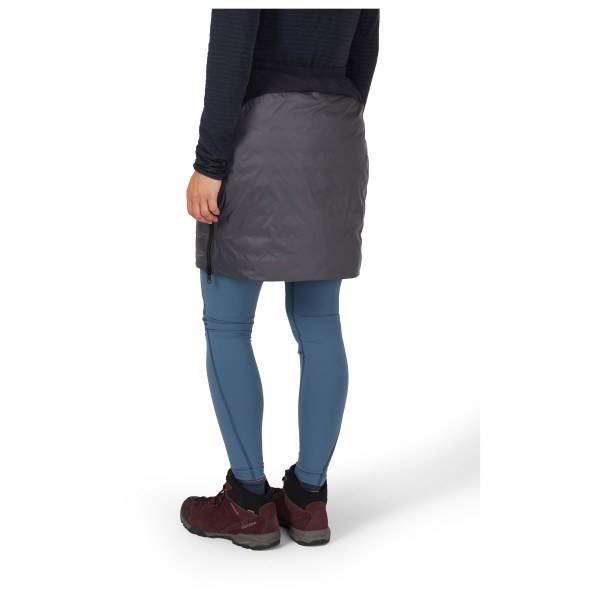 Rab - Women's Cirrus Skirt - Jupe synthétique