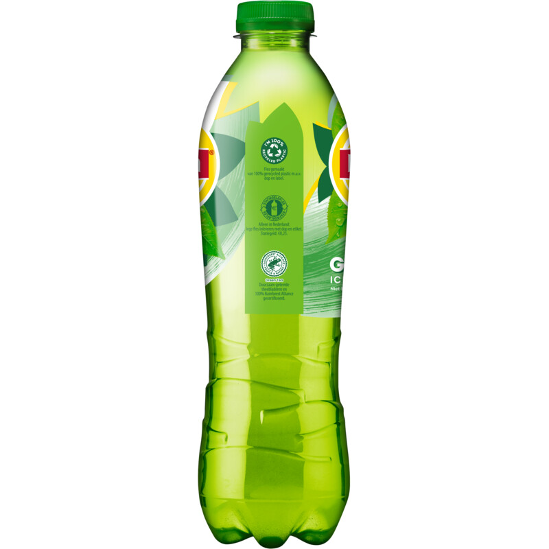 Lipton Ice tea green