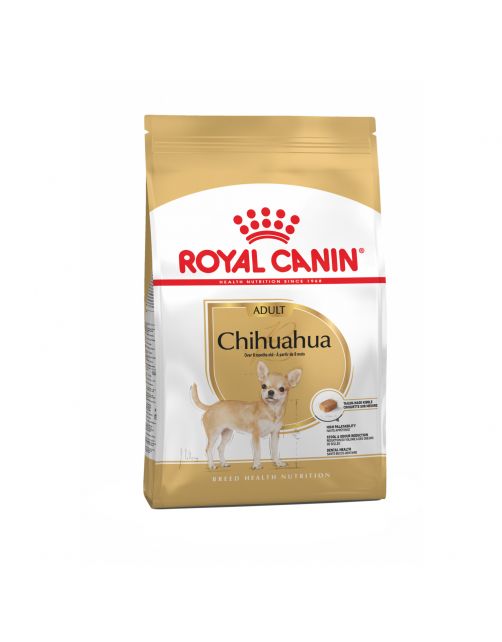 Royal Canin Chihuahua Adult - Hondenvoer