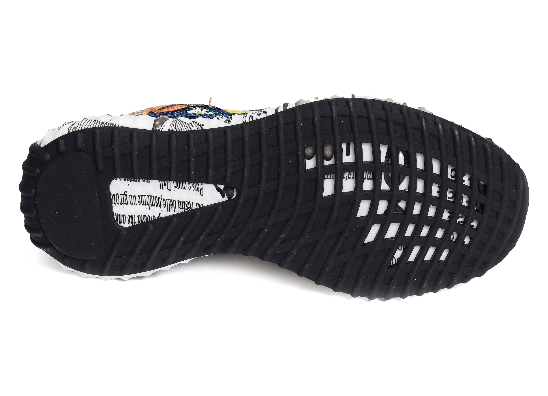 Burton 05 multicolore