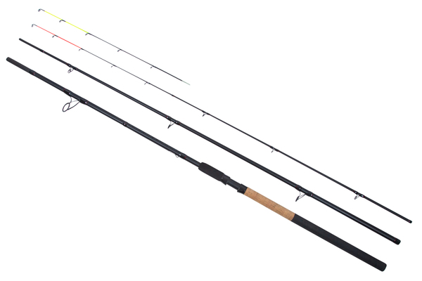 Canne Feeder Ultimate River Raid