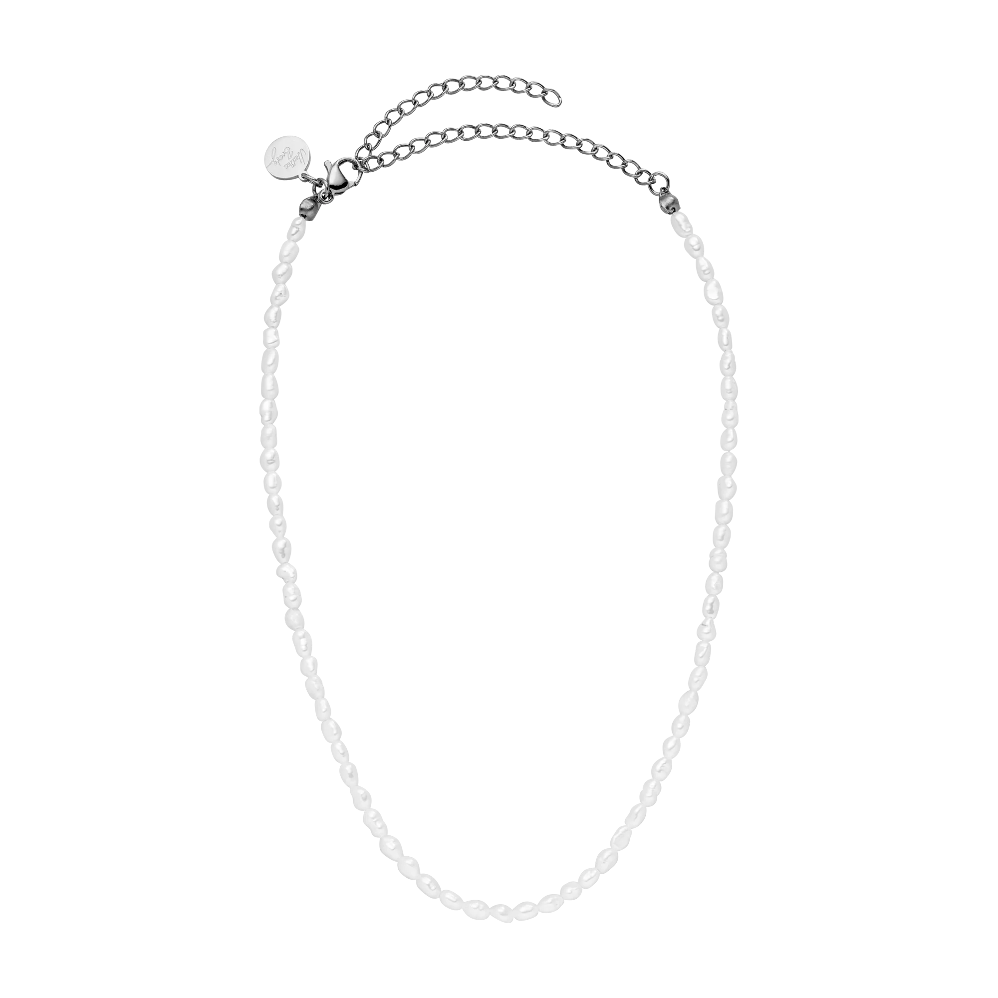 Enchant Kette - PURELEI x Nadine Breaty