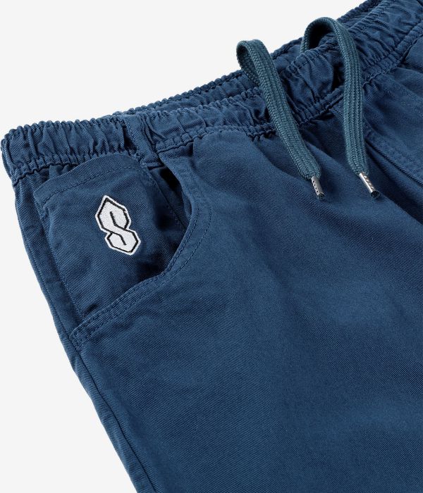 skatedeluxe Symmetry Shorts (navy)