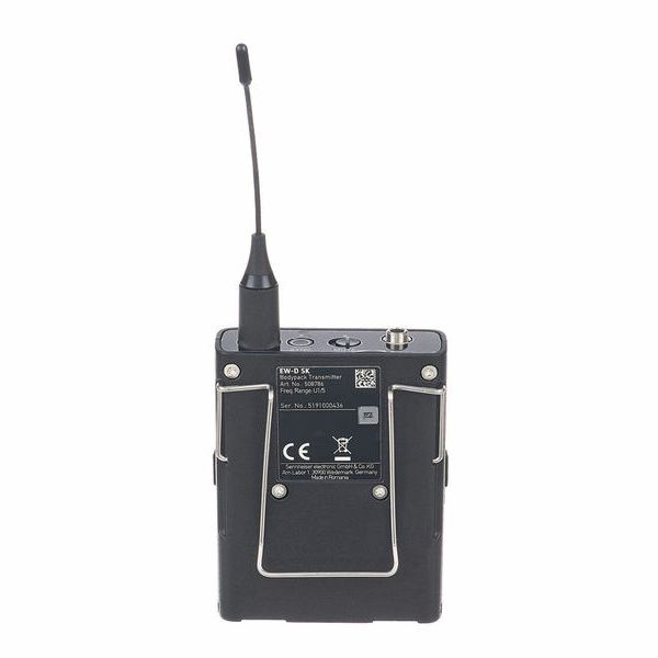 Sennheiser ew-D ME3 R1-6