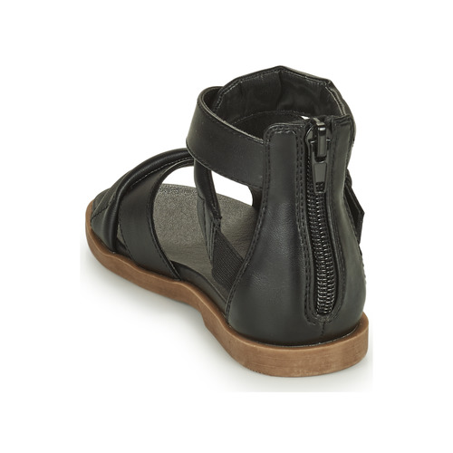 Bullboxer - ALM016F1S_BLCK - Noir