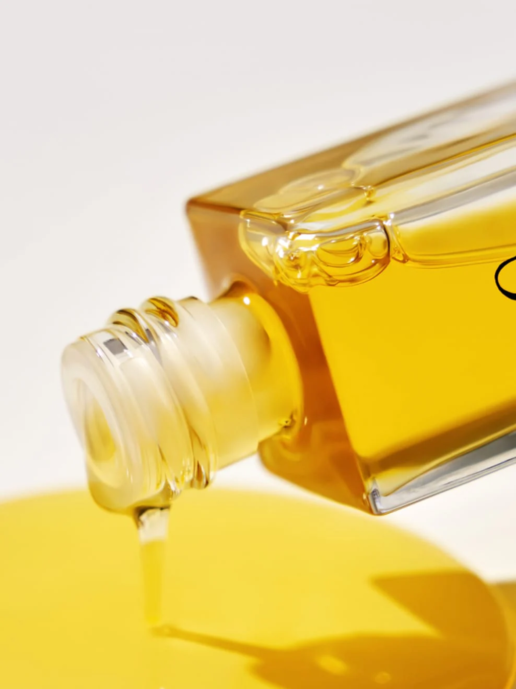 UND GRETEL  MINNE Natural Rich & Refining Face Oil, 30 ml