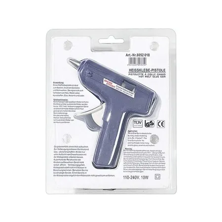 Knorr Prandell Miniklebepistole für 7mm Sticks