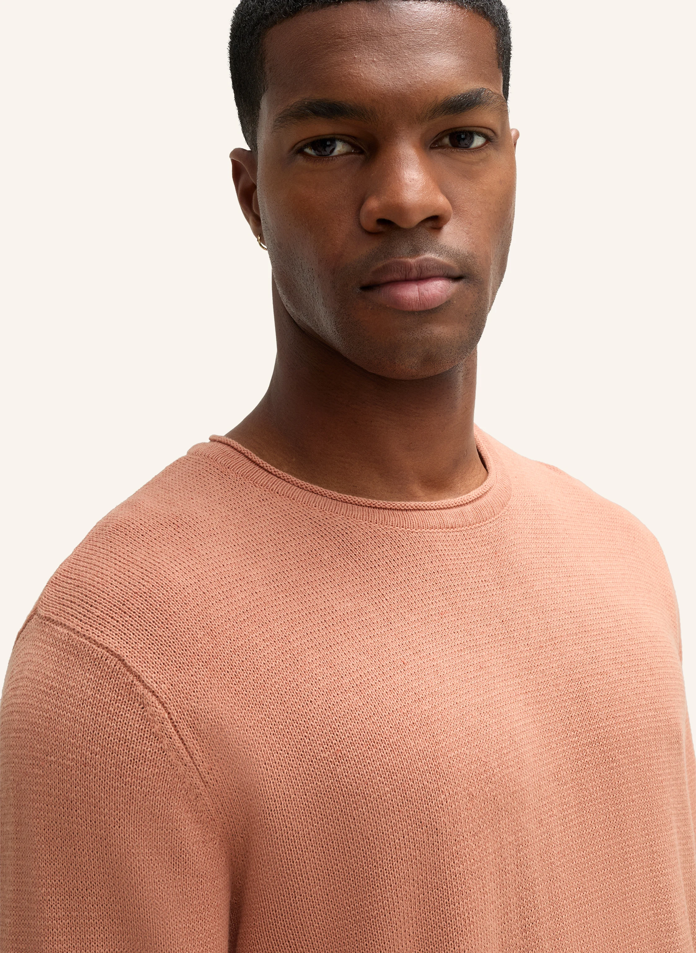 STRELLSON Pullover LEVI