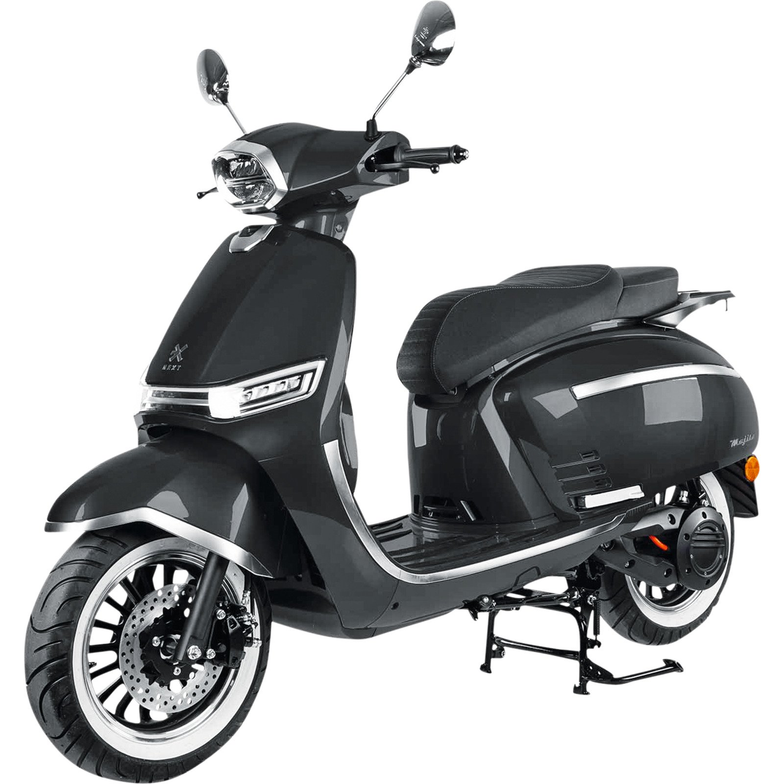 Esomoto Mojito Elektroroller 80 km/h