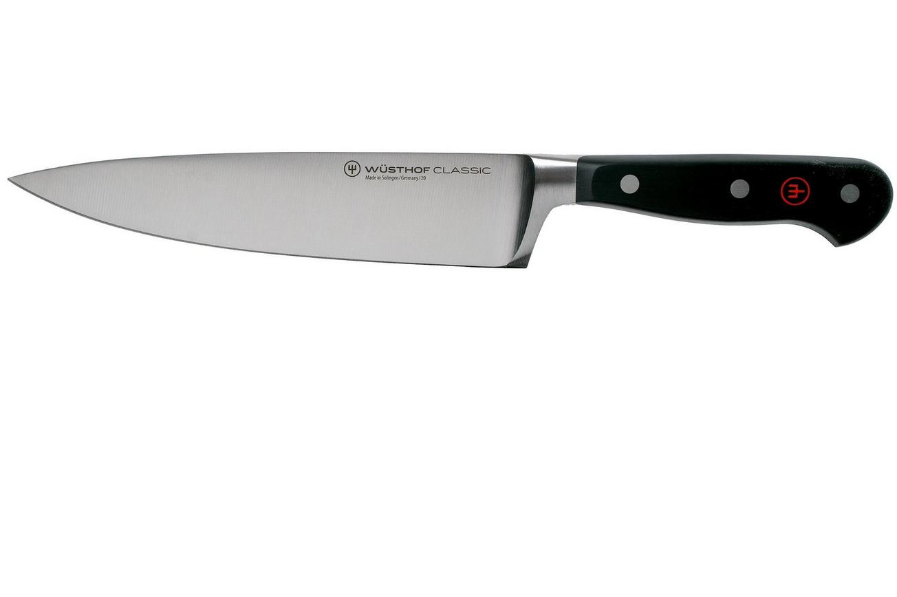 Wüsthof Classic koksmes 18 cm, 1040100118
