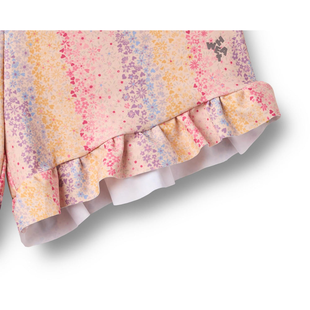 Køb Wheat Multi Rainbow Badeshorts Isabella