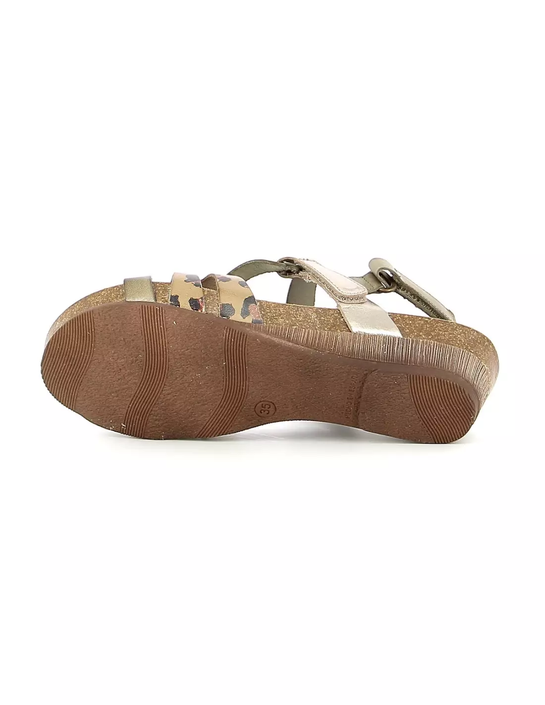 XAPATAN 1519 - Sandales & nu-pieds Palma21