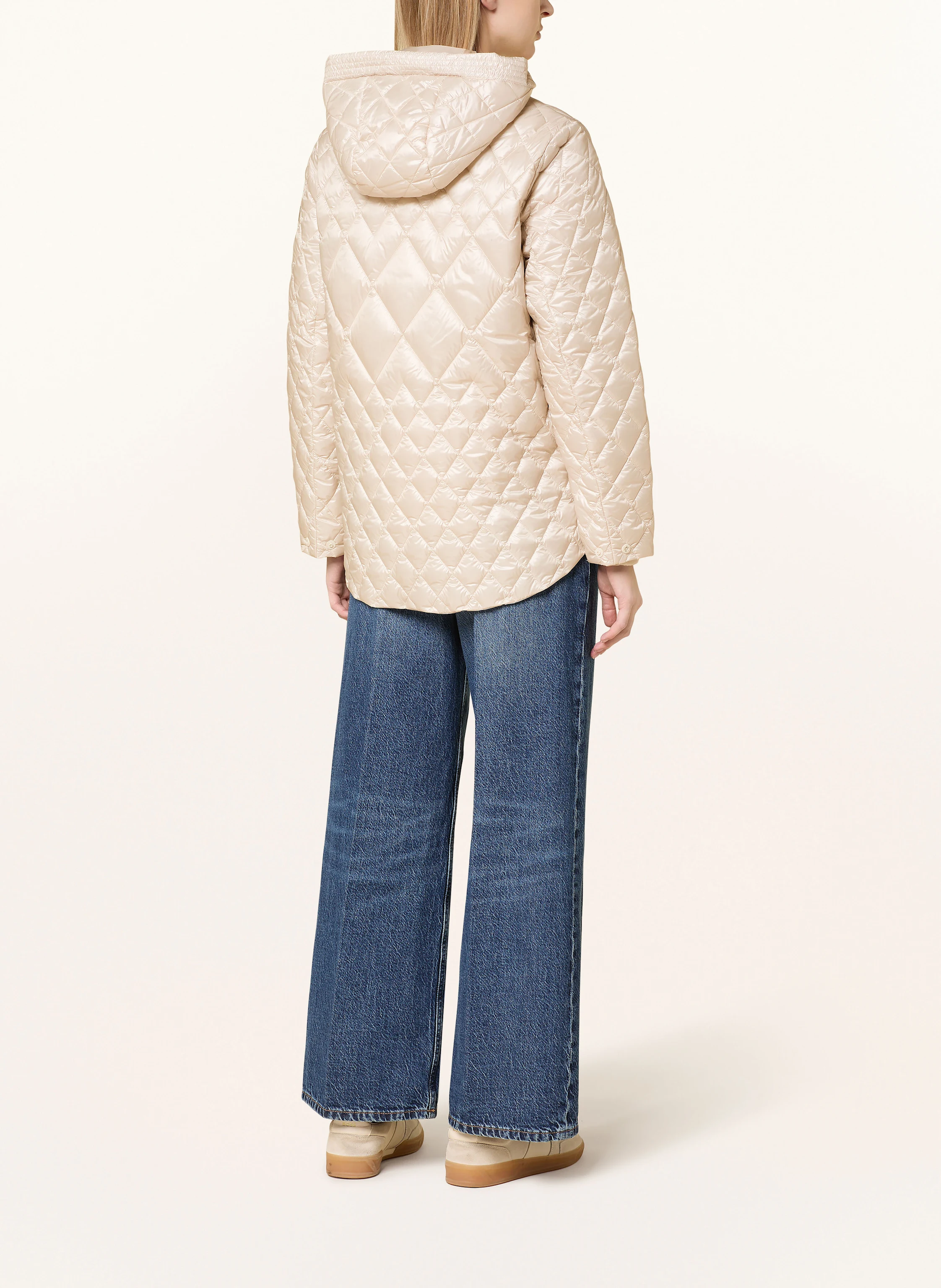 FRIEDA & FREDDIES Steppjacke SHIRLEY