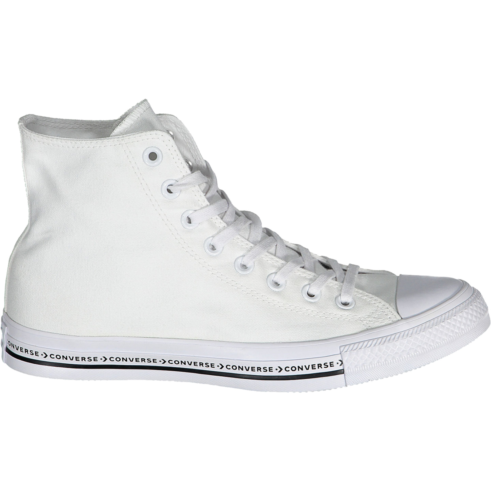 Sneaker Converse Unisex All Star Hi dunkelblau, 37