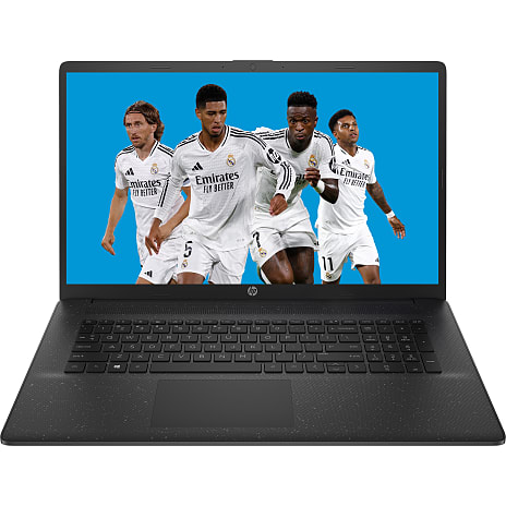 HP Laptop 17,3