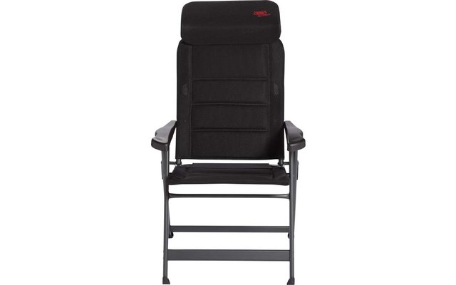 Crespo Compact 3D Air-Deluxe Klappsessel