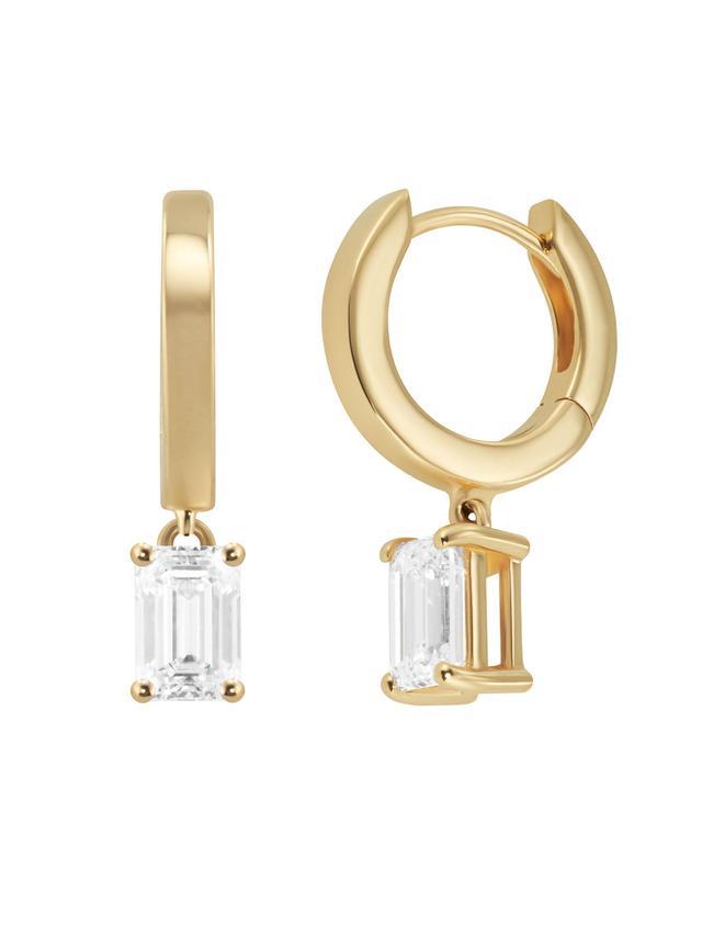 Christian Materne Private Diamonds Brillant-Ohrhänger